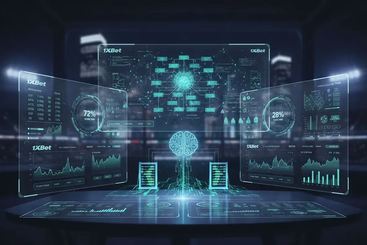 Сравнение человеческой и машинной аналитики