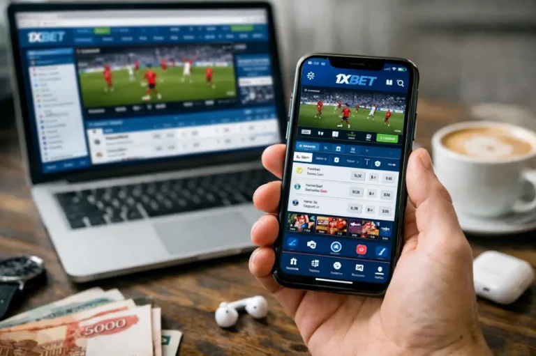 AI в интерфейсе 1xBet: как персонализация влияет на выбор платформы